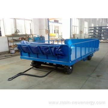 2T Trolley for Airport use